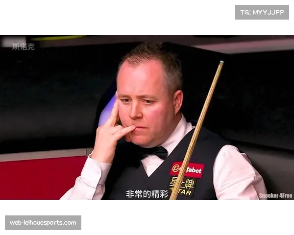 希金斯翻袋技术与防守体系解析 斯诺克冠中冠顶级选手技术全面性 希金斯翻袋技术与防守体系解析 斯诺克冠中冠顶级选手技术全面性