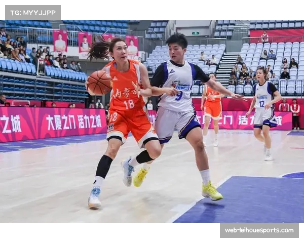 本土球员承担更多进攻责任 WCBA呈现去外援化趋势