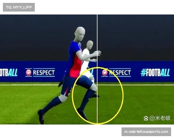 欧冠裁判团队跨国组合成常态 文化差异影响判罚尺度统一