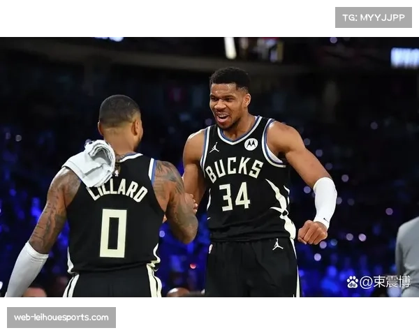 复盘雄鹿连败：防守沟通问题与霍勒迪离队后的后场空缺